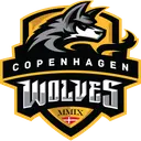 Copenhagen Wolves