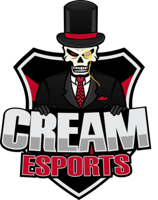 Cream Esports Mexico