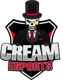 Cream Esports Mexico