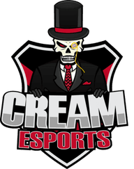 Cream Esports Mexico