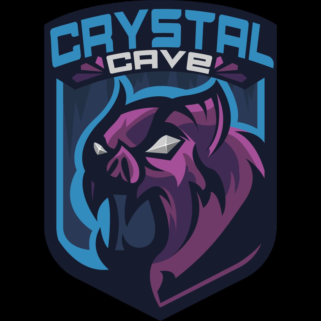 Crystal Cave Gaming Emerald