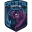 Crystal Cave Gaming Emerald