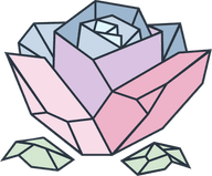 Crystal Rose