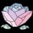 Crystal Rose