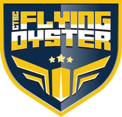CTBC Flying Oyster