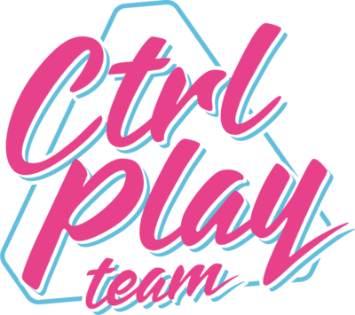 CTRL PLAY