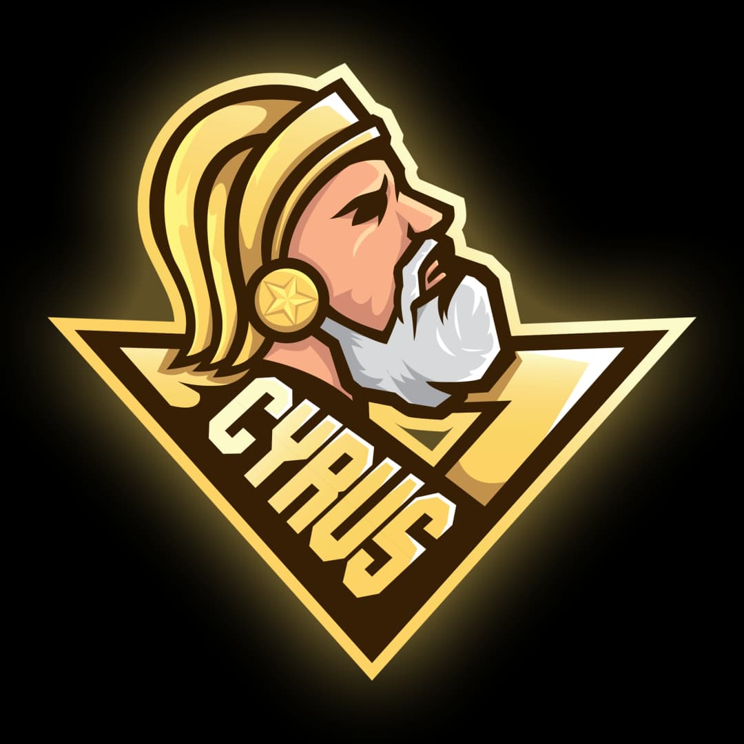 CYRUS