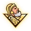 CYRUS