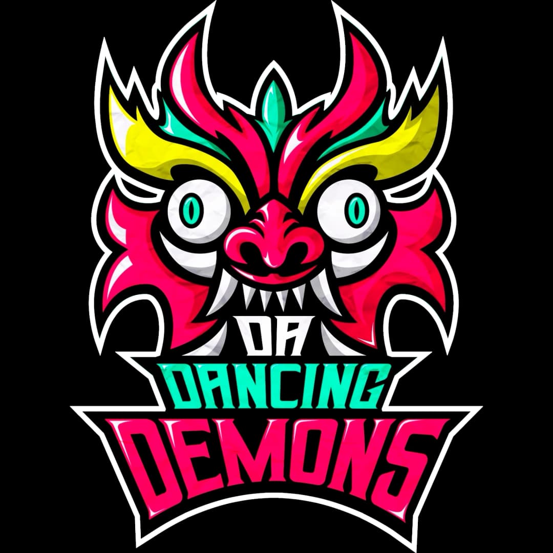 Da Dancing Demons