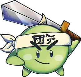 Dango
