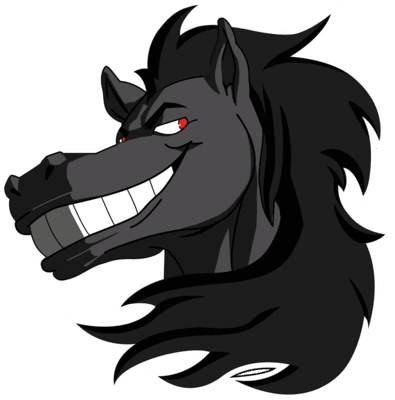 Dark Horse