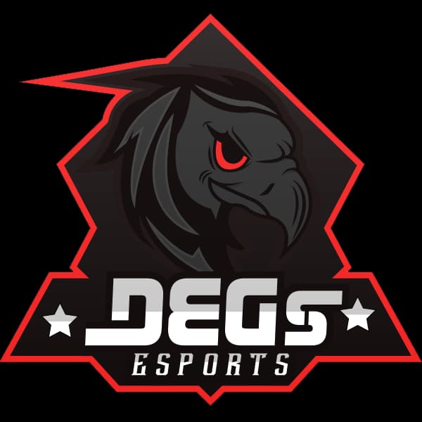 Darkness Eagles Esports