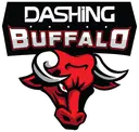 Dashing Buffalo