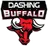 Dashing Buffalo