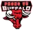 Dashing Buffalo