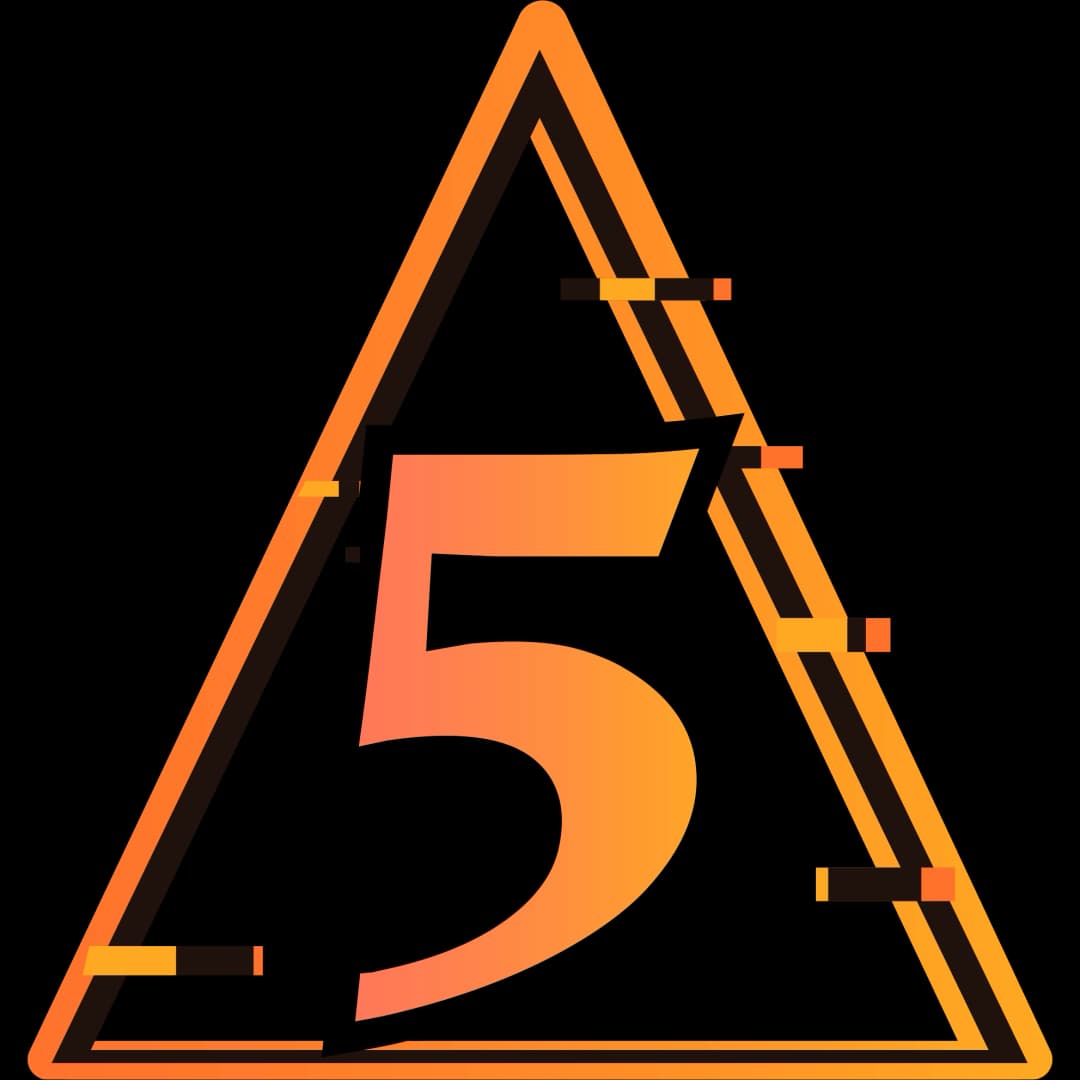 Delta Five