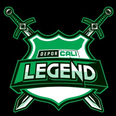 Depor Cali Legends