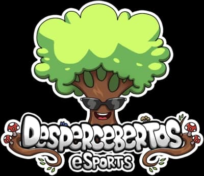 Despercebertos