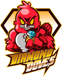 Diamond Doves