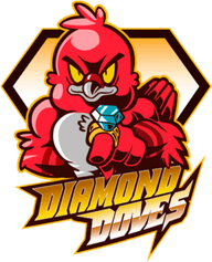 Diamond Doves