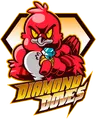 Diamond Doves