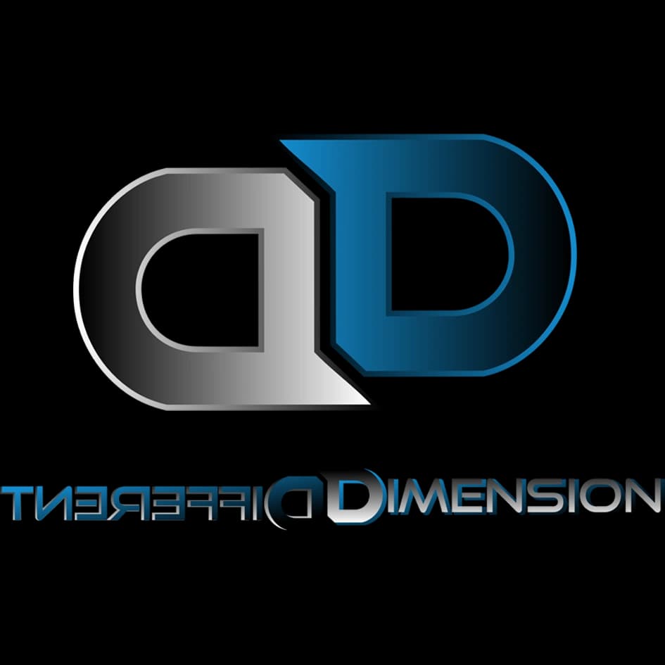 Different Dimension