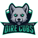 Dire Cubs