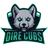 Dire Cubs