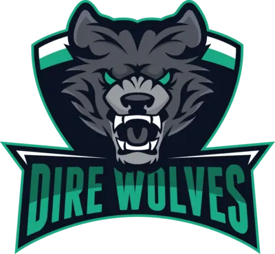 Dire Wolves