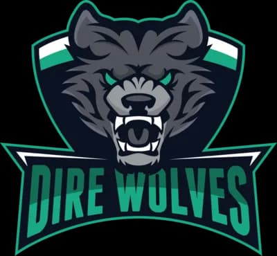 Dire Wolves