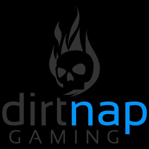 Dirt Nap Gaming