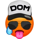 Domme Jongens