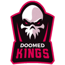 Doomed kings