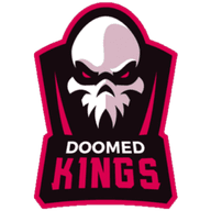 Doomed kings