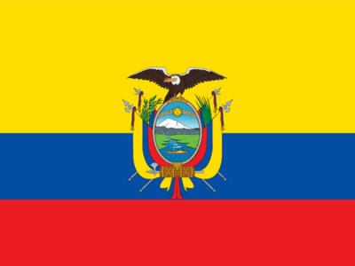 ecuador