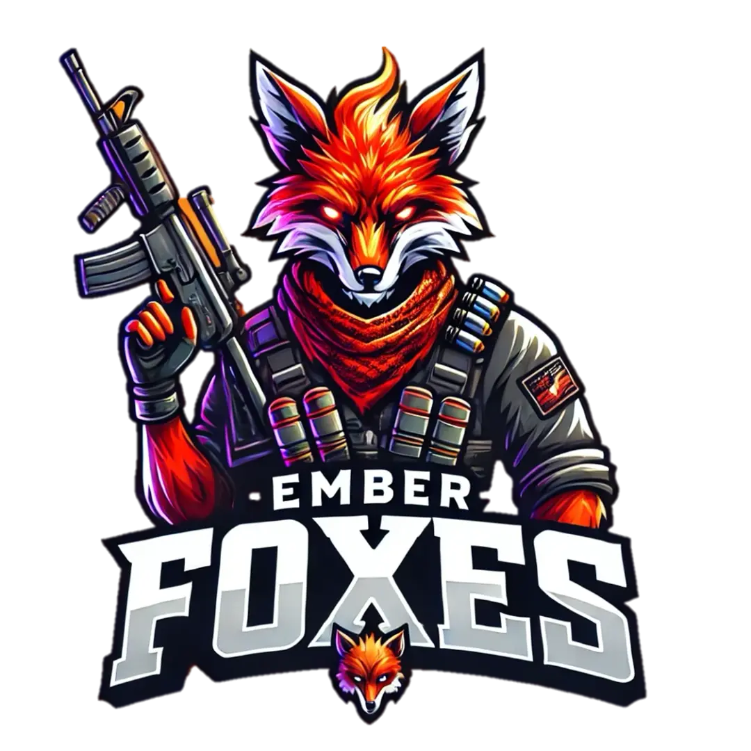 Ember Foxes