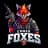 Ember Foxes