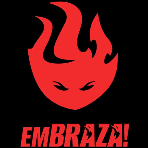 EmBRAZA! Esports