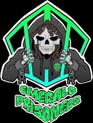 Emerald Prisoners