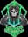 Emerald Prisoners