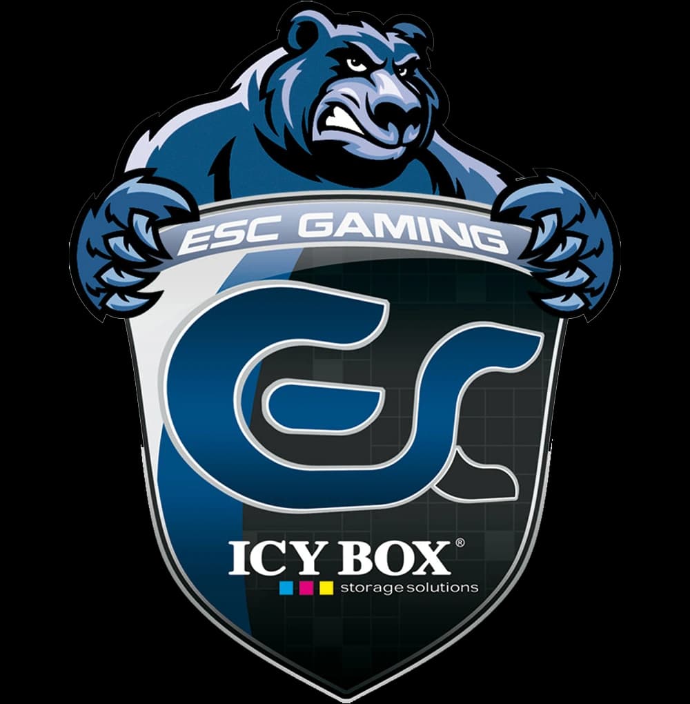ESC Gaming Europe