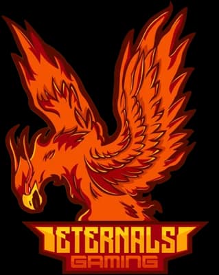 Eternals Gaming