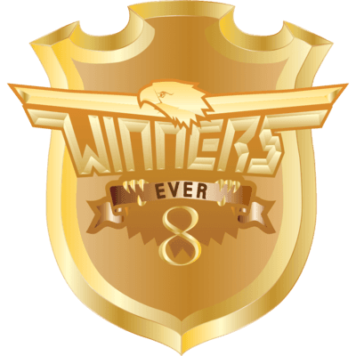 Ever8 Winners