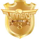 Ever8 Winners