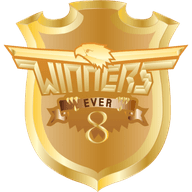 Ever8 Winners