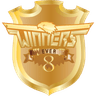 Ever8 Winners