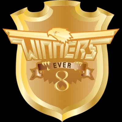 Ever8 Winners