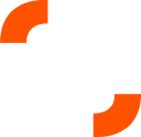 EvozA Gaming Orange