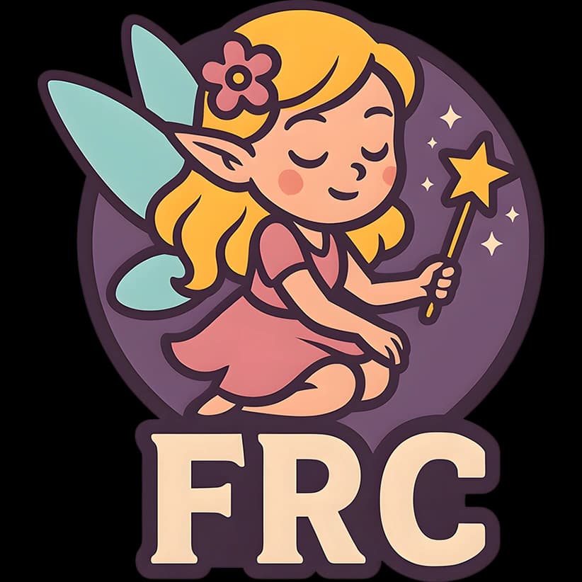 Faerie Charm
