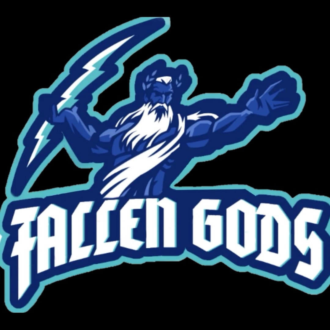 Fallen Gods